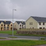 Meadow Brook Housing Scheme, Tulsk, Co. Roscommon