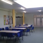 Mercy Convent Secondary School, Kilbeggan, Co. Westmeath
