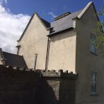 Refurbishment of Summerhill Lodge, Carrick-on-Shannon, Co. Leitrim for HSE North-West