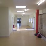 Mercy Convent Secondary School, Kilbeggan, Co. Westmeath