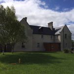 Refurbishment of Summerhill Lodge, Carrick-on-Shannon, Co. Leitrim for HSE North-West