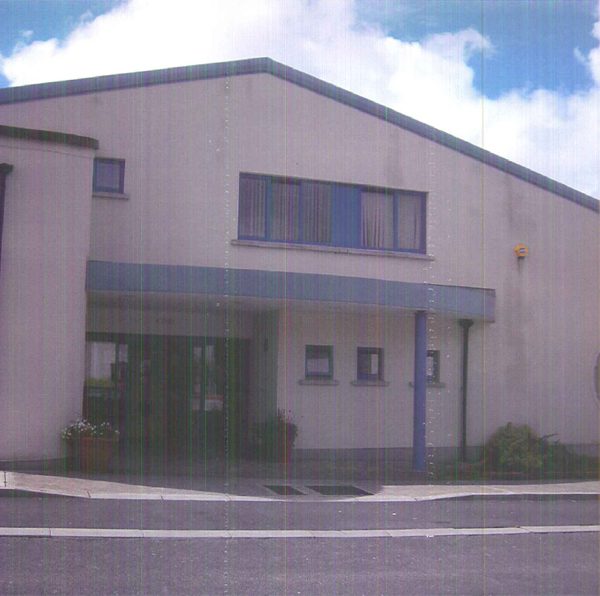 Creche Facility, Frenchpark, Co. Roscommon