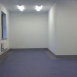 Intreo & Government Offices Refurbishment and Upgrade Works, Ennis, Co. Clare