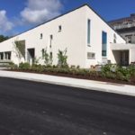 New Convent for the Dominican Sisters, Taylor’s Hill, Galway City