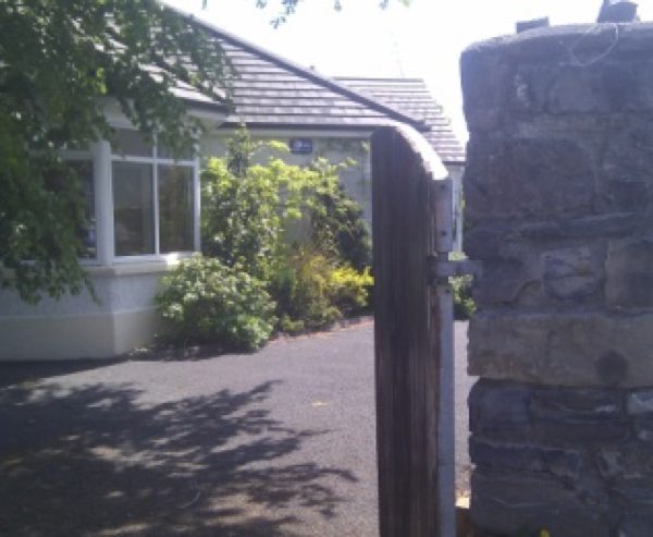 Renovations & Extension at “Larassa” Dwelling House, Sea Rd., Strandhill Rd., Sligo, Co. Sligo