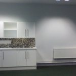 Intreo & Government Offices Refurbishment and Upgrade Works, Ennis, Co. Clare