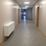 New Primary Care Centre, Abbey Alainn Medical Campus, Moneenbradagh, Castlebar, Co. Mayo